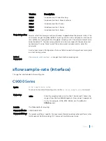 Preview for 2036 page of Dell C9000 series Reference Manual