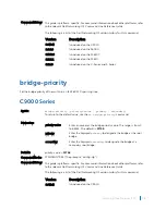 Preview for 2108 page of Dell C9000 series Reference Manual