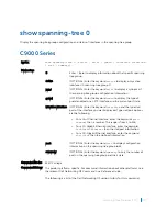 Preview for 2117 page of Dell C9000 series Reference Manual