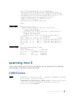 Preview for 2120 page of Dell C9000 series Reference Manual