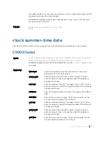 Preview for 2159 page of Dell C9000 series Reference Manual