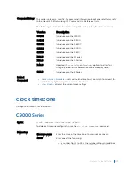 Preview for 2162 page of Dell C9000 series Reference Manual