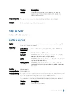 Preview for 2171 page of Dell C9000 series Reference Manual