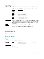 Preview for 2174 page of Dell C9000 series Reference Manual