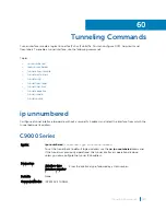 Preview for 2180 page of Dell C9000 series Reference Manual