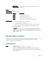 Preview for 2182 page of Dell C9000 series Reference Manual