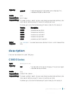 Preview for 2193 page of Dell C9000 series Reference Manual