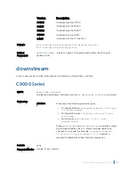 Preview for 2194 page of Dell C9000 series Reference Manual