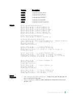 Preview for 2200 page of Dell C9000 series Reference Manual