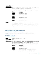 Preview for 2218 page of Dell C9000 series Reference Manual