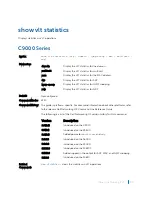 Preview for 2223 page of Dell C9000 series Reference Manual