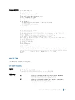 Preview for 2249 page of Dell C9000 series Reference Manual