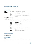 Preview for 2257 page of Dell C9000 series Reference Manual