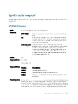 Preview for 2269 page of Dell C9000 series Reference Manual