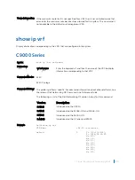 Preview for 2275 page of Dell C9000 series Reference Manual