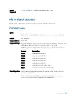 Preview for 2280 page of Dell C9000 series Reference Manual