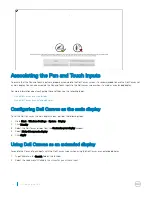 Preview for 14 page of Dell Canvas Pen User Manual