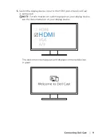Preview for 9 page of Dell Cast User Manual