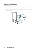 Preview for 12 page of Dell Cast User Manual