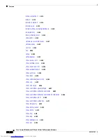 Предварительный просмотр 10 страницы Dell Catalyst 3032 Command Reference Manual