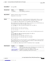 Предварительный просмотр 47 страницы Dell Catalyst 3032 Command Reference Manual