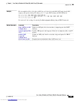 Предварительный просмотр 51 страницы Dell Catalyst 3032 Command Reference Manual