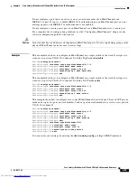 Предварительный просмотр 93 страницы Dell Catalyst 3032 Command Reference Manual