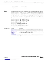 Предварительный просмотр 137 страницы Dell Catalyst 3032 Command Reference Manual