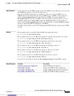 Предварительный просмотр 261 страницы Dell Catalyst 3032 Command Reference Manual