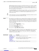 Предварительный просмотр 283 страницы Dell Catalyst 3032 Command Reference Manual
