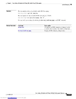 Предварительный просмотр 293 страницы Dell Catalyst 3032 Command Reference Manual