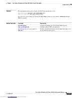 Предварительный просмотр 313 страницы Dell Catalyst 3032 Command Reference Manual