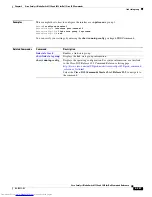 Предварительный просмотр 317 страницы Dell Catalyst 3032 Command Reference Manual