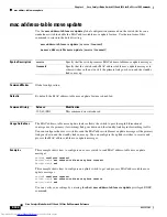 Предварительный просмотр 332 страницы Dell Catalyst 3032 Command Reference Manual