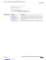 Предварительный просмотр 341 страницы Dell Catalyst 3032 Command Reference Manual