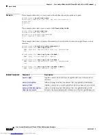 Предварительный просмотр 348 страницы Dell Catalyst 3032 Command Reference Manual