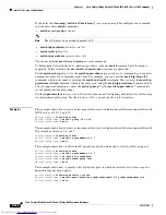 Предварительный просмотр 352 страницы Dell Catalyst 3032 Command Reference Manual