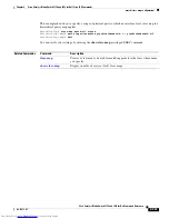 Предварительный просмотр 353 страницы Dell Catalyst 3032 Command Reference Manual