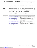 Предварительный просмотр 379 страницы Dell Catalyst 3032 Command Reference Manual