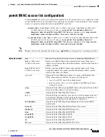 Предварительный просмотр 421 страницы Dell Catalyst 3032 Command Reference Manual