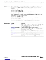 Предварительный просмотр 425 страницы Dell Catalyst 3032 Command Reference Manual
