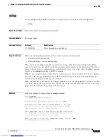 Предварительный просмотр 467 страницы Dell Catalyst 3032 Command Reference Manual
