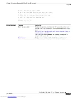 Предварительный просмотр 469 страницы Dell Catalyst 3032 Command Reference Manual