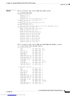 Предварительный просмотр 473 страницы Dell Catalyst 3032 Command Reference Manual