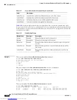 Предварительный просмотр 478 страницы Dell Catalyst 3032 Command Reference Manual