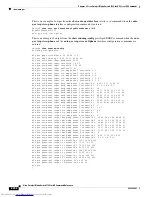 Предварительный просмотр 482 страницы Dell Catalyst 3032 Command Reference Manual