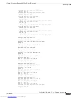 Предварительный просмотр 483 страницы Dell Catalyst 3032 Command Reference Manual