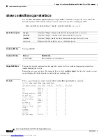 Предварительный просмотр 492 страницы Dell Catalyst 3032 Command Reference Manual