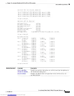 Предварительный просмотр 493 страницы Dell Catalyst 3032 Command Reference Manual