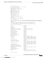 Предварительный просмотр 499 страницы Dell Catalyst 3032 Command Reference Manual